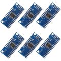CD74HC4067 16-Channel Analog Digital Multiplexer Breakout Board Module Smart Electronics. 