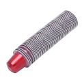 50 Sets Refillable Coffee Capsule Cup Disposable for Nespresso Pod for Nescafe Automatic Coffee Machine Food Package Cafe Supplies. 