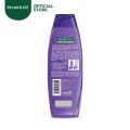 Palmolive - Power Hair Combo -  Healthy & Smooth + Silky Straight Shampoo 375ml x 2. 
