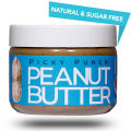 Picky Punch Sugar Free Natural Peanut Butter 500g. 