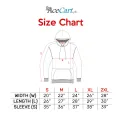 Grey Couple hoodie for womens both. 