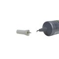 【FUN LIVE】 50ML 110ML Zhanlida E7000 Clear Contact Adhesive Fabric DIY Diamond Jewelry Glue With Precision Applicator Tip. 