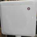 Flush Tank / Toilet Tank. 