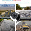 Rear View Mirror Non-slip Suction Cup Car Interior Auxiliary Rearview Mirror. 