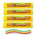 Chupa Chups Sour Belt 10 g ( 4 Pcs-Imported ). 