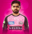 Babar Azam 56 Sydney Sixers 2025 2026 BBL T shirt Jersey. 