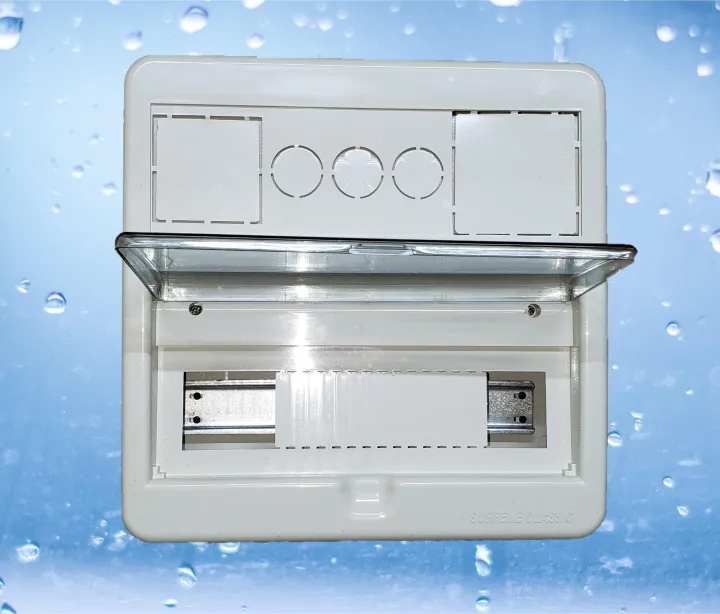 Electrical%20Distribution%20Box%2012%20Breaker%20Selector%20Voltmeter%20Surface%20Mount%20-%20Image%206