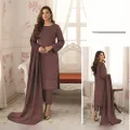 Shinestore Present 
(MUNAREQ BY NISHA DESGINER)                                                     
VINTEX PEACH EMB... SHIRT                                        FANCY VINTEX PEACH SHAWL                                            DYED VINTEX PEACH TRO. 