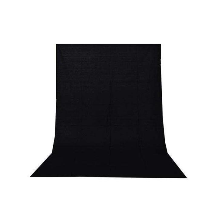 Photo Background Black Screen Photography Chroma Key Backdrop For Photo Studio All Sizes