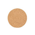Round Shape Dia 9cm Plain Natural Cork Coasters Drink Coffee Tea Cup Mats Table Pad For Home Office Kitchen Tableware Pads. 