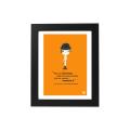 A Clockwork Orange Famous Movie Lines Posters Vinyl Paper Quotes Vintage Posters Home Room Art Painting Wall Poster. 