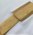 FASHION! 3 YARDS (Gaz) FANCY TISSUE PIPING PATCH LACE/ BIG SIZE. 