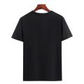 best simple t shirt for men black. 