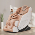 Massage Chair Onyx for Full Body Massage with Heating Therapy, Zero Gravity Mode, 5 Auto Massage Programs and LED Screen Control Panel. 