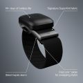 WHOOP 5.0/MG Activity Tracker with 12-Month Membership | 24/7 Health, Fitness & Sleep Tracker | 14+ Days Battery Life | Personalized Coaching | Wearable Fitness Band  :::writing{variant="document" id="87431"}. 