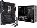 Asus TUF Gaming Z690 Plus Wifi DDR5 LGA 1700 Motherboard. 