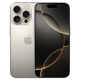 Apple iPhone 16 Pro Max || 8GB Ram || PTA Approved With One Year Official Warranty. 