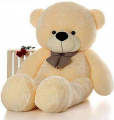 Teddy bear for girls 24inch (60cm)2 feet, Soft toy, Teddy bear 2 feet for girls, Soft toys for kids, Birthday gift for girls,Wife,Girlfriend,Husband (2 feet). 