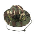 Army Hat Camouflage Green. 