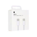Apple 60W USB-C Charge Cable (1 m). 