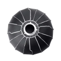 Icon KP2-90CM Softbox Bowens Mount Photography Parabolic Professional Deep Mouth Soft Box For Studio Flash. 