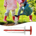 Sowing Dispenser Lightweight Stable Anti-corrosion Planting Spreader. 