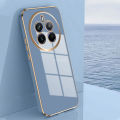 Vantime for Realme 12 Pro / 12 Pro+ Plus 5G Case Soft Shiny Bling Back Cover. 