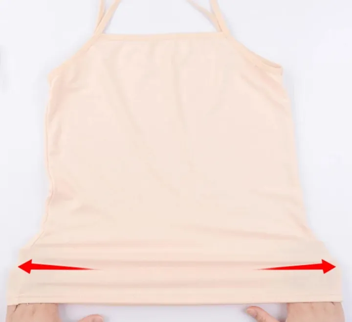 Pack%20of%203%20Women%20Simple%20Camisoles%20Summer%20Girl%20Strap%20Cotton%20Sleeveless%20Thin%20Camisole%20Vest%20Solid%20Top%20Simple%20Base%20Vest%20Multicolor%20Tops%20Female%20Undies%20-%20Image%204