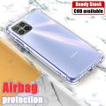 lthmy for Honor X6 VNE-LX1 VNE-LX2 Soft Gel Jelly Case Transparent Full Protective Anti-Scratch Resistant Back Cover Skin. 