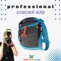 KASHIF LUGGAGE Professional Cemera Bag. 