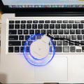 hanende Qi Crystal Wireless Charger Charging Pad For Samsung Galaxy S6 S7 Edge S8 Note 5 8 For iPhone X 8 Plus Fantasy High Efficiency pad Universal-WHITE. 