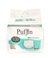 Puffin Adult Pull-up Extra Large (XL) 10 Pcs-  Size (109-150 cm | 43-59 inches), | Unisex | Leakproof | Quick & Even Absorption | Long Protection hours | Wetness Indicator | Odour Lock | Superior Softness | Elastic Waist & Anti-Bacterial Absorbent Core. 
