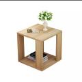 Small table multi purposes desk Coffee Tables Simple Modern Bedroom Mini Easy Bedside. 