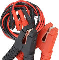 Premium Heavy Duty Car Jumper Cables - Heavy Battery Booster Cables - 1000 AMP. 