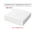 HIKVISION iDS-7108HQHI-M1/S DVR 8CH. 