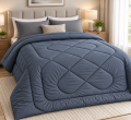 My Home Razai Comforter King Size – Soft Quilted Bed Comforter Razai 250 GSM for all seasons | Premium Bedding Pakistan. 
