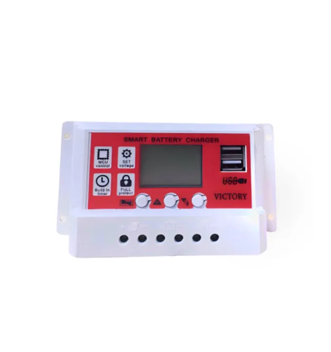PMW%20Solar%20Charge%20Controller%20DC%2012V%2010/20/30Amp%20with%20Multiple%20USB%20Socket%20-%20Image%205