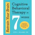 Retrain Your Brain Book by Seth Gillihan [Books Been]. 