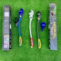 pack of 2 , RoboArm ,Cricket Ball Thrower Pro, SideArm Pro, Versatileo. 
