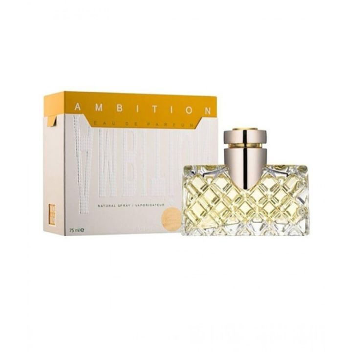 Rasasi - Ambition For Women 75 Ml