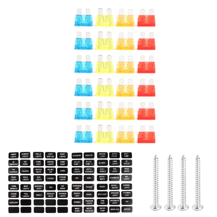 Fuse%20Box%20Replacement%2012-Way%20Blade%20Block%20Holder%20With%20LED%20-%20Image%209