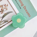 Cute Cartoon Mobile phone bracket Round Universal Mobile Phone Ring Holder. 