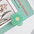 Cute Cartoon Mobile phone bracket Round Universal Mobile Phone Ring Holder. 