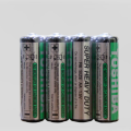 Toshiba cell  AA 1.5V 4Pcs. 