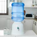 Non Electric Mini Portable Water Dispenser | Table Top Water Bottle Dispenser Non Electric. 