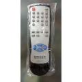 Singer Tv Original Tv Remote Control. 