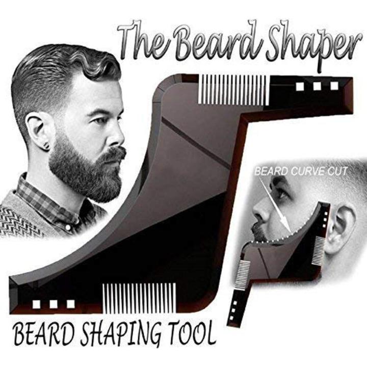 Men%20Beard%20Shaping%20Styling%20Template%20Comb%20Transparent%20Men's%20Beards%20Combs%20-%20Image%202