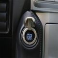 Iron Man Car Start Stop Push Switch Button Cover 3D Car Interior Accessories. 