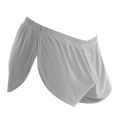 【ALLGOOD】Men Loose Underpants Comfortable Boxer Shorts U Convex Pouch Male Underwear. 