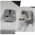 Travel Adapter EU Plug Adapter Converter US AU UK To European Europe AC Travel Adapter with Safety Shutter, Travel Adapter, Multi Travel Adapter, Multi Adapter, Plug Adapter, EU plug to US plug, EU Plug to UK plug, Universal Travel Adapter, Travel Adapter. 